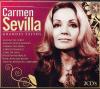 CD2枚組み　Carmen Sevilla. Grandes Exitos