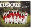 CD2枚組み　Euskadi Canta（バスク地方）