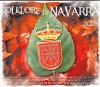 CD2枚組み　Folklore de Navarra（ナバラ地方）