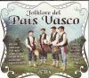 CD2枚組み　Folklore del Pais Vasco（バスコ地方）