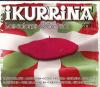 CD2枚組み　Ikurrinya.Los colores de Euskadi（バスク地方）