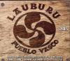 Lauburo Pueblo Vasco. 2CDS