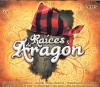 CD2枚組み　Raices de Aragon（アラゴン地方）