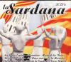 CD2枚組み　La Sardana（カタルーニャ地方）
