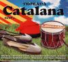 CD2枚組み　Trobada Catalana（カタルーニャ地方）
