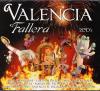 CD2枚組み　Valencia Fallera（バレンシア地方）