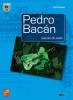 CD付き楽譜教材 『Pedro Bacán. Estudio de Estilo』  Jose Fuente