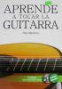 教本+ＣＤ『Aprende a Tocar la Guitarra』. Paul Martinez