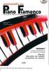 CD付き楽譜教材 『Iniciación al Piano Flamenco』　Carlos Torijano Carrasco. Vol 1