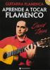 Learn How to Play the Flamenco (Book/CD) By David Leiva. Musical Score