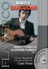 楽譜CD付き　Mundo y Formas de la Guitarra Flamenca - Manolo Sanlucar. Vol 2