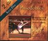 CD　『Pasodobles - Serie Oro - Vol. 1』