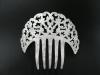 Mother of Pearl Comb - ref. N129