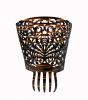 Ornamental Comb ref. 239