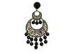 Flamenco Earrings. ref. 23480
