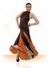 Vestido de baile flamenco ref.E3796PS16PS167PS166