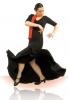 Robe de danse flamenco ref.E4001PS13PS13