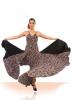 Vestido de baile flamenco ref.E4287PS13PS122