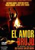 VHS　『El Amor Brujo』 - Vhs（ＰＡＬ）