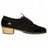 Flamenco Shoes for men. Carácter Inglés Z-034
